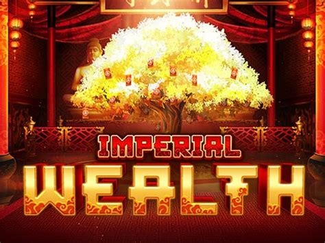 Imperial Wealth Novibet