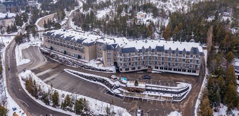 Incendie petit manoir casino charlevoix