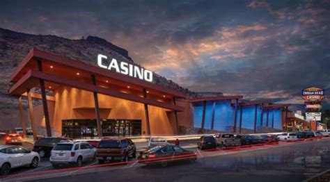 Indian casino perto de newport oregon