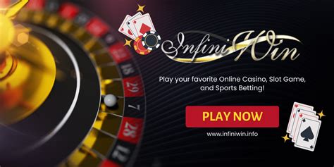 Infiniwin casino download