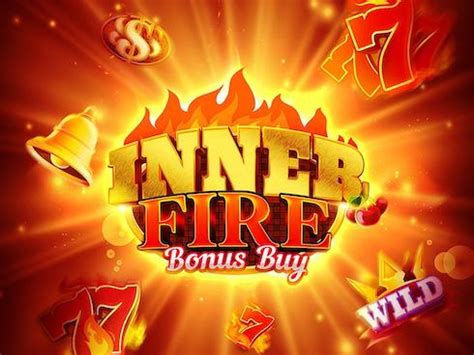 Inner Fire Bonus Buy Novibet