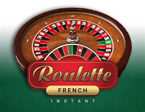 Instant French Roulette NetBet