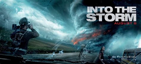 Into The Storm NetBet