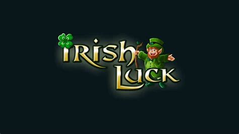 Irish luck casino Argentina