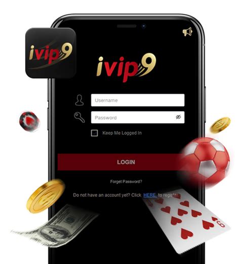 Ivip9 casino mobile