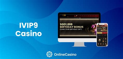 Ivip9 casino online