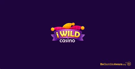 Iwild casino Brazil