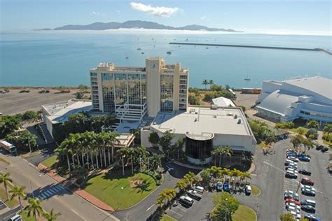 Júpiter casino townsville