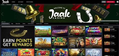 Jaak casino Panama