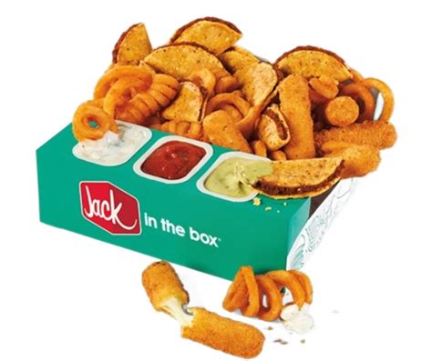 Jack In A Box Betano