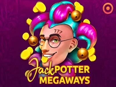 Jack Potter Megaways 1xbet