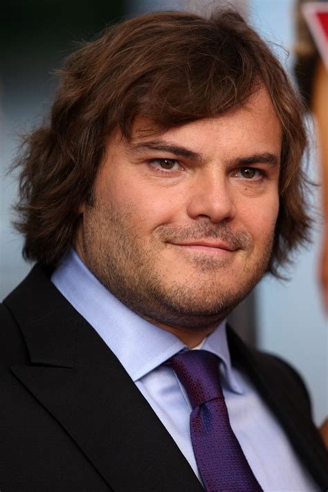 Jack black biografia wikipedia