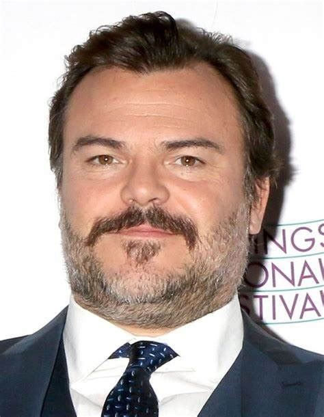 Jack black wdw