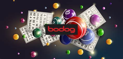 Jackpot Bingo Bodog