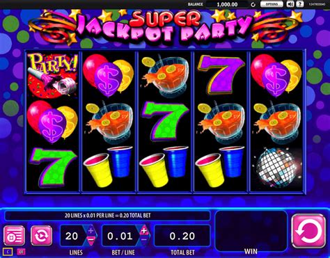 Jackpot slot casino Chile