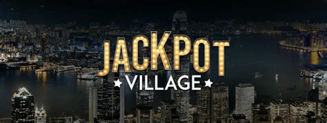Jackpot village casino Dominican Republic