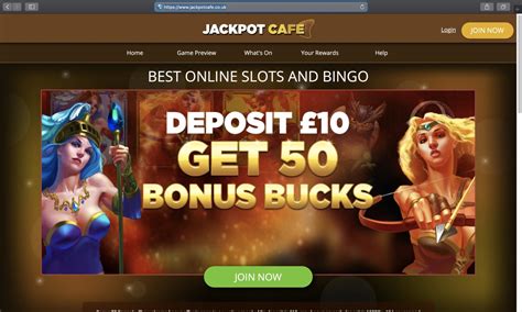 Jackpotcafe uk casino Honduras