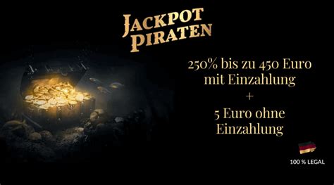 Jackpotpiraten casino