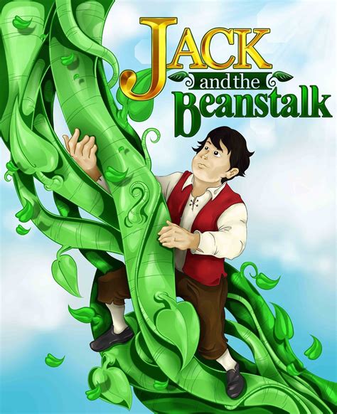 Jacks Beanstalk brabet