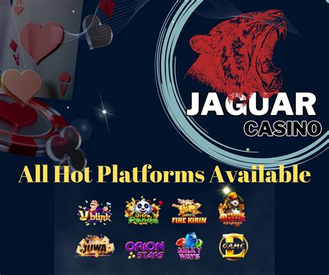 Jaguar casino