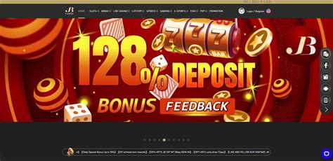 Jb casino Colombia