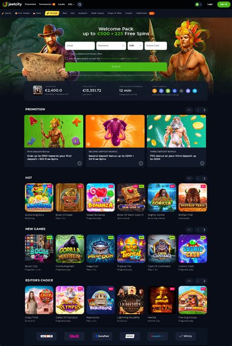 Jeetcity casino apk