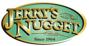 Jerry s nugget casino de emprego