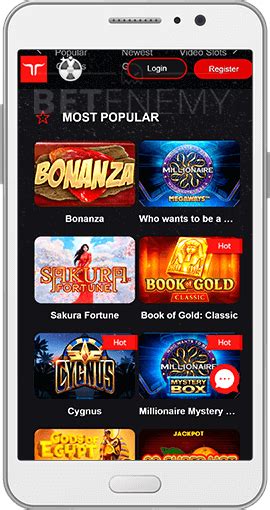 Jetbull casino app