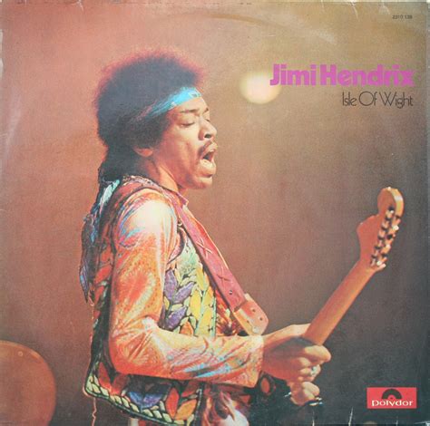 Jimi Hendrix Betano