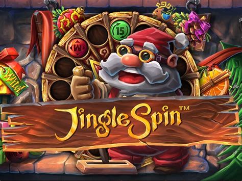 Jingle Spin Bwin