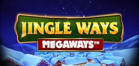 Jingle Ways Megaways Blaze