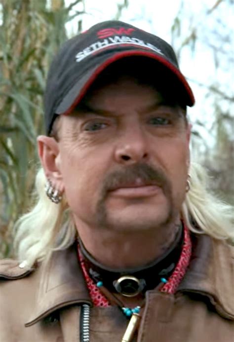 Joe Exotic Betsson