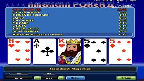 Joe s american poker ipa download