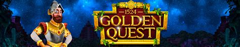 Jogar 1524 Golden Quest no modo demo