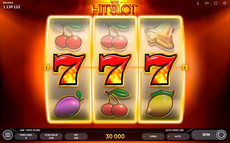 Jogar 2021 Hit Slot com Dinheiro Real