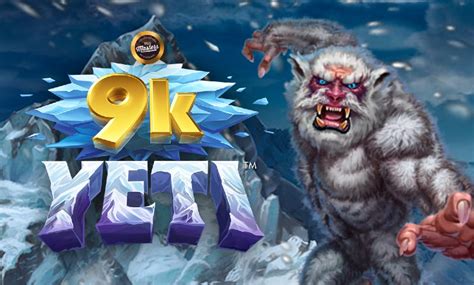 Jogar 9k Yeti no modo demo