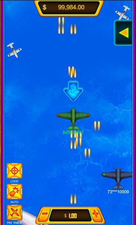 Jogar Air Combat 1942 no modo demo