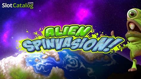 Jogar Alien Spinvasion no modo demo