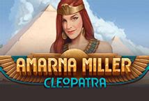 Jogar Amarna Miller Cleopatra no modo demo