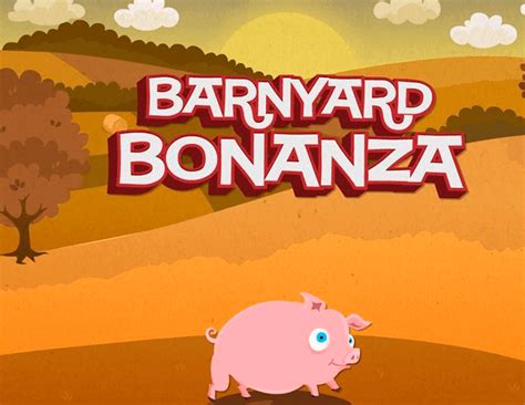 Jogar Barnyard Bonanza com Dinheiro Real