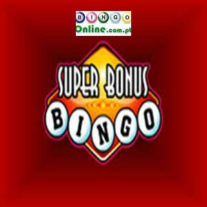 Jogar Bonus Bingo com Dinheiro Real