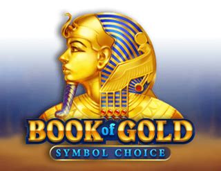 Jogar Book Of Gold Symbol Choice no modo demo