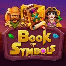 Jogar Book Of Symbols com Dinheiro Real
