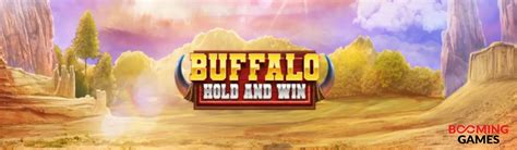 Jogar Buffalo Hunt no modo demo