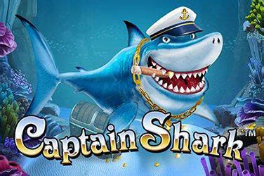 Jogar Captain Shark com Dinheiro Real