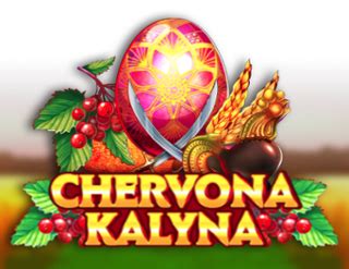 Jogar Chervona Kalyna no modo demo