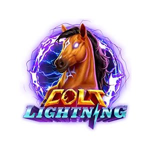 Jogar Colt Lightning com Dinheiro Real