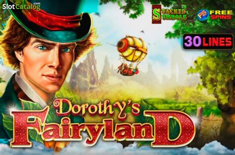 Jogar Dorothy S Fairyland no modo demo