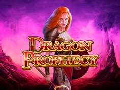 Jogar Dragon Prophecy no modo demo