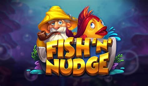 Jogar Fish N Nudge com Dinheiro Real